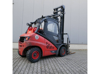 液化石油气叉车 Linde H40T-02 EVO (394):图2 液化石油气叉车 Linde H40T-02 EVO (394):图2