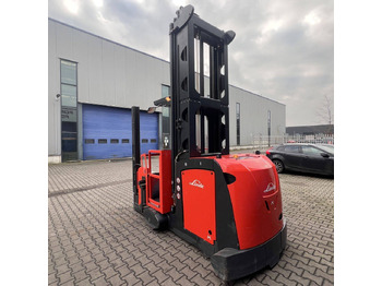 Linde Kombi L-Head (011) 租赁 Linde Kombi L-Head (011):图1 Linde Kombi L-Head (011) 租赁 Linde Kombi L-Head (011):图1