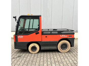牵引车站 LINDE P