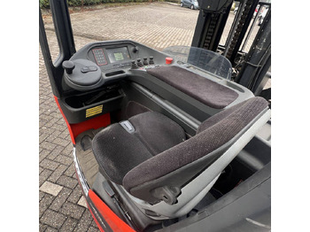 前移式叉车 Linde R14HD (1120):图5 前移式叉车 Linde R14HD (1120):图5