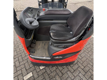 前移式叉车 Linde R14HD (1120):图3 前移式叉车 Linde R14HD (1120):图3