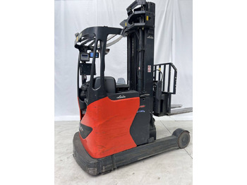 前移式叉车 LINDE R