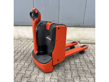 码垛车 Linde T16  (1152)：图2