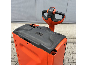 码垛车 Linde T16  (1152)：图3