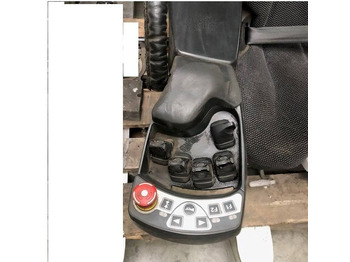 座椅 适用于 材料装卸设备 MSG 65/531 Grammer seat for Still：图2