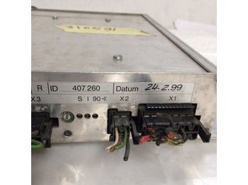 ECU 适用于 材料装卸设备 Motor controller:图4 ECU 适用于 材料装卸设备 Motor controller:图4