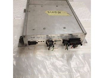 ECU 适用于 材料装卸设备 Motor controller:图3 ECU 适用于 材料装卸设备 Motor controller:图3