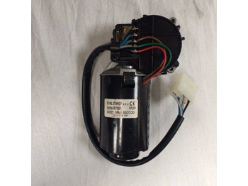 驾驶室和内部 CATERPILLAR