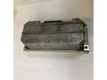 电气系统 适用于 材料装卸设备 Output module LDC-33/12 CP:图3 电气系统 适用于 材料装卸设备 Output module LDC-33/12 CP:图3