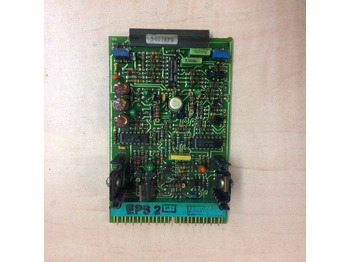 电气系统 JUNGHEINRICH