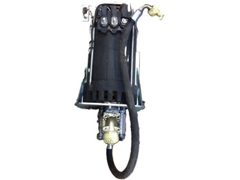 发动机及其零件 ATLET