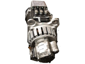 发动机及其零件