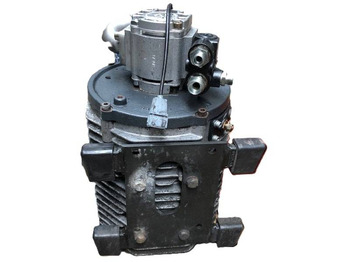 发动机及其零件 LINDE