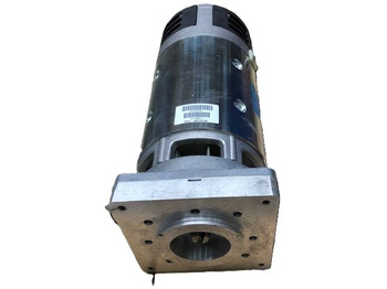 发动机及其零件 LINDE