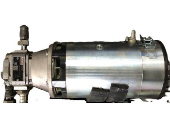 发动机及其零件 LINDE