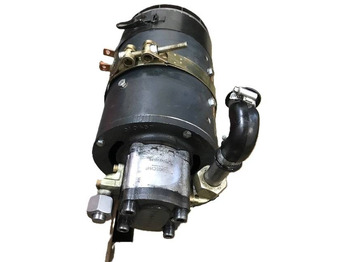 发动机及其零件 STILL