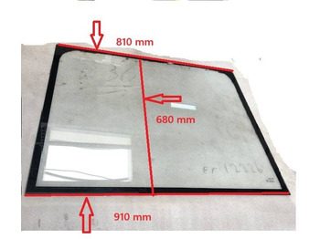 车窗及其零件 LINDE