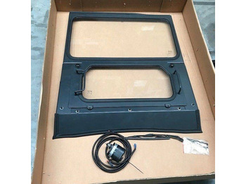 车窗及其零件 KOMATSU