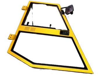 车门及其零件 LINDE