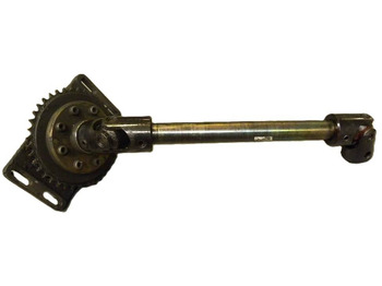 转向柱 JUNGHEINRICH