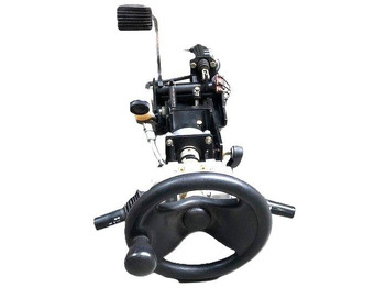 转向柱 适用于 材料装卸设备 Steering Column for EP18PN:图2 转向柱 适用于 材料装卸设备 Steering Column for EP18PN:图2