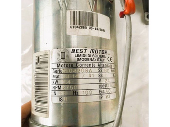 转向系统 适用于 材料装卸设备 Steering Unit for Linde/Still:图3 转向系统 适用于 材料装卸设备 Steering Unit for Linde/Still:图3