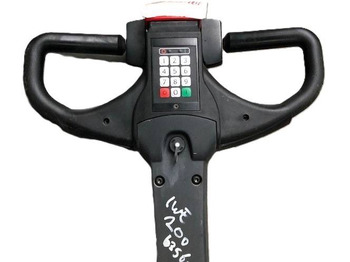 转向系统 适用于 材料装卸设备 Tiller arm for Toyota / BT：图2