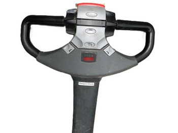 转向系统 适用于 材料装卸设备 Tiller arm for Toyota / BT：图4