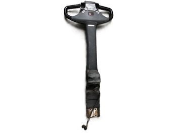 转向系统 适用于 材料装卸设备 Tiller arm for Toyota / BT：图3