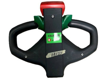 转向系统 适用于 材料装卸设备 Tiller head：图3