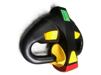 转向系统 适用于 材料装卸设备 Tiller head：图3