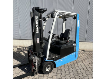 电动叉车 UNICARRIERS