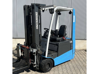 电动叉车 UNICARRIERS