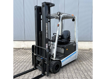 电动叉车 UNICARRIERS