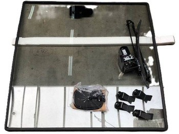 车窗及其零件 CATERPILLAR