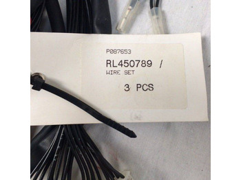 新的 电缆/ 线束 适用于 材料装卸设备 Wire Set for Caterpillar:图3 新的 电缆/ 线束 适用于 材料装卸设备 Wire Set for Caterpillar:图3