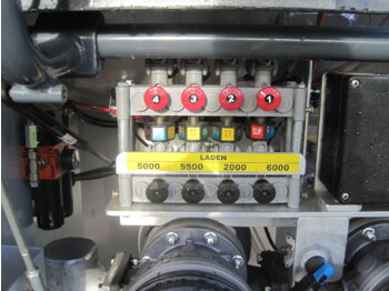 罐车 SCANIA G370:图4 罐车 SCANIA G370:图4