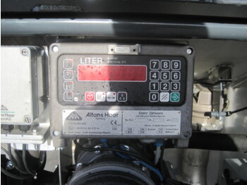 罐车 SCANIA G370:图2 罐车 SCANIA G370:图2