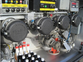 罐车 SCANIA G370:图5 罐车 SCANIA G370:图5