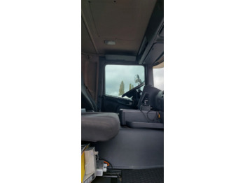 Interior photo 1: 罐车 SCANIA G380