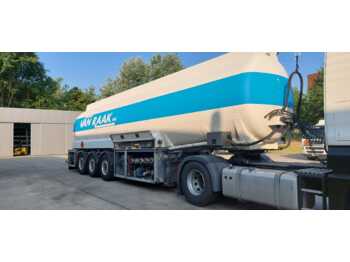 液罐半拖车 STOKOTA：图2