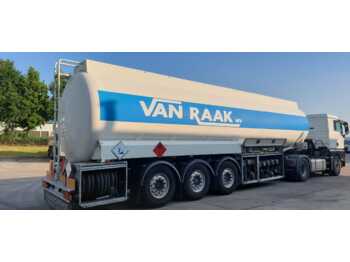 液罐半拖车 STOKOTA：图5