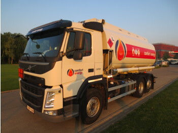 罐车 VOLVO FM