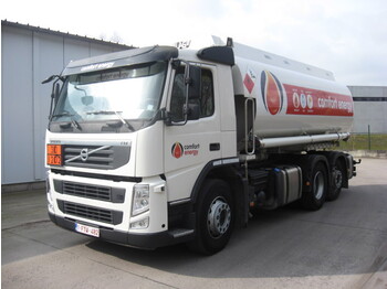 罐车 VOLVO FM