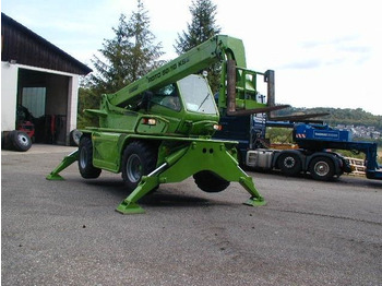 伸缩臂叉装车 MERLO