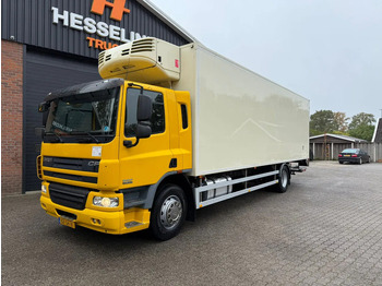 等温卡车 DAF CF 65 250