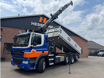 翻斗车 DAF CF 85 360