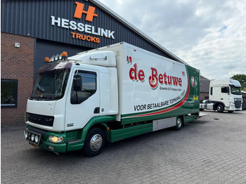 厢式卡车 DAF LF 45 220