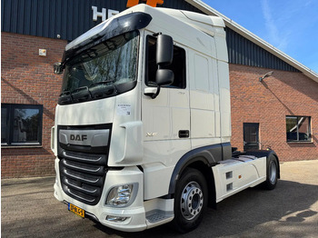 牵引车 DAF XF 450