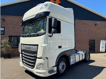 牵引车 DAF XF 480